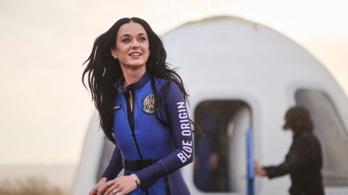 Auch Fast-Food-Kette Wendy’s spottet über Katy Perry – und rudert zurück 
