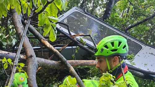 Staatsanwaltschaft ermittelt nach Seilbahn-Absturz 