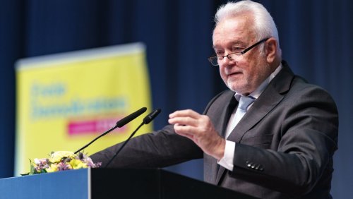 Ampel-Zoff: Kubicki zieht Parallelen zwischen Habeck und Putin