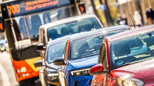 Ein Syrer in Rotenburg (Wümme): Und plötzlich stand unser Auto ganz vorn in der Schlange