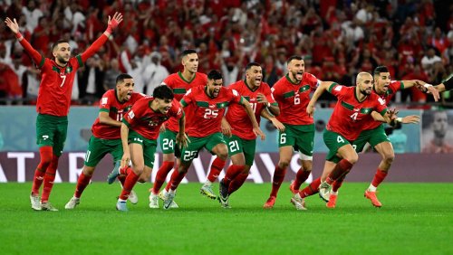 Ukraine doch kein Co-Gastgeber: Spanien und Portugal bewerben sich mit Marokko um WM 2030