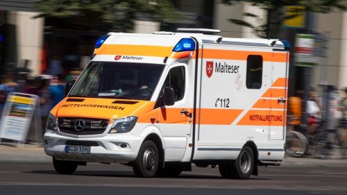 63-jähriger Radfahrer von Lkw erfasst – tot 