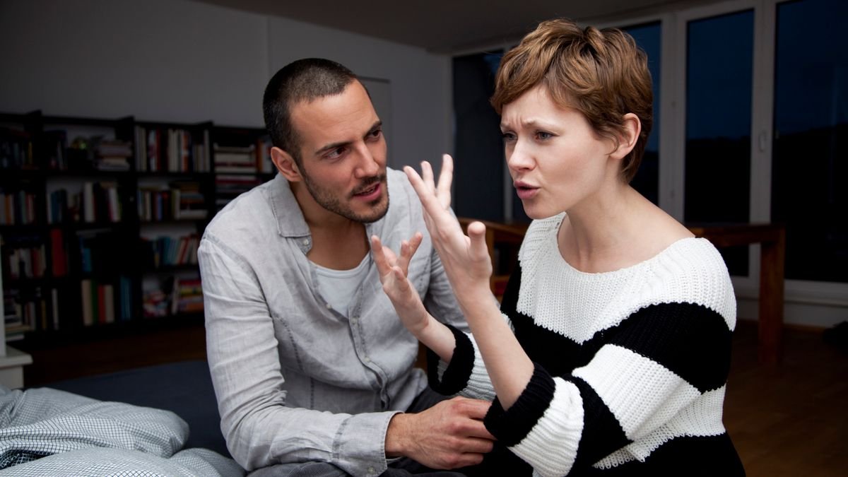 Warum die Paartherapie in vielen kriselnden Beziehungen zu spät kommt