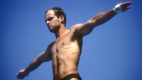 Ehemaliger Weltklasse-Wasserspringer wirft Trainer Vergewaltigung vor: »Am Ende ließ man das über sich ergehen«