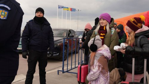 Umstrittener Beitritt zum Schengen-Raum: Rumänien muss weiter zittern
