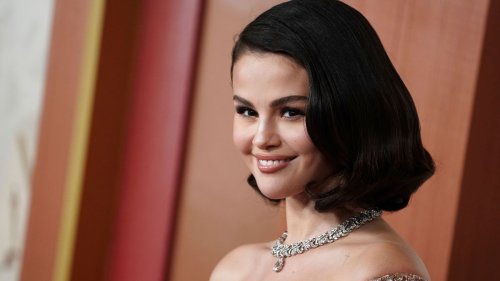 Selena Gomez leidet unter Onlinekommentaren 