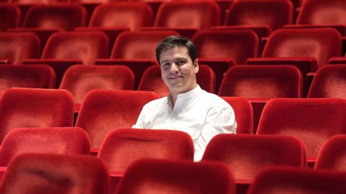   
  Neue Vorwürfe gegen Hamburger Ballettchef Demis Volpi 