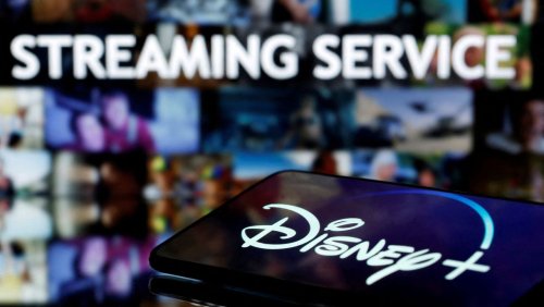 »Wir hatten ein exzellentes Quartal«: Disney holt mit Streamingdiensten Netflix ein