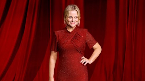 Amy Poehler staunt über ihre Heldin Meryl Streep 