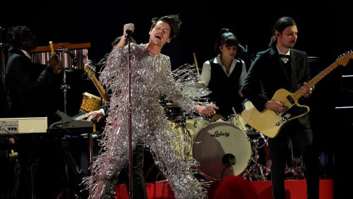 Harry Styles’ Konzert in München: Betrüger und Giftmänner, das sind die anderen
