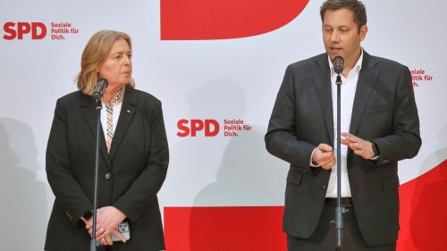   
  Soll Bas schon alles gewesen sein? 