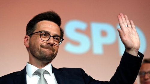 NRW-SPD nach Kutschatys Rücktritt: Trümmerhaufen am Rhein