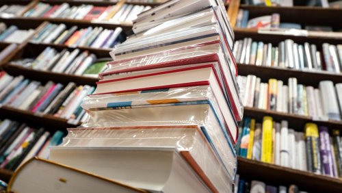 Forderung nach Mehrwertsteuersenkung: Verlage und Buchhandel warnen vor existenzieller Gefahr