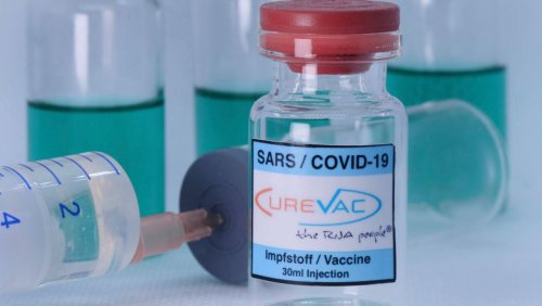 Patentrechtsstreit: Curevac verklagt Biontech wegen Coronaimpfstoff