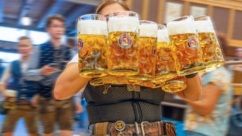 Oktoberfest: Deutschlands größte Drogenszene