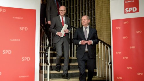 CDU-Obmann im Cux-Ex-Untersuchungsausschuss: »Scholz und Tschentscher müssen zurücktreten«