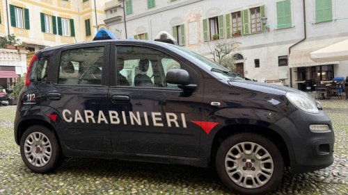 Bauern sollen Geldtransporter in der Toskana gesprengt haben 