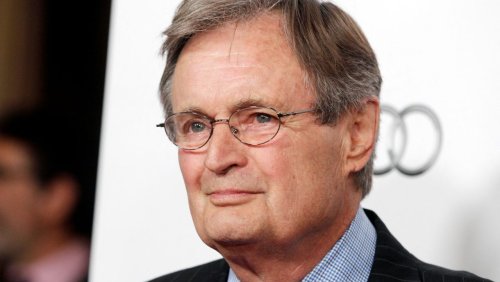 Bekannt aus »Navy CIS«: Schauspieler David McCallum ist tot