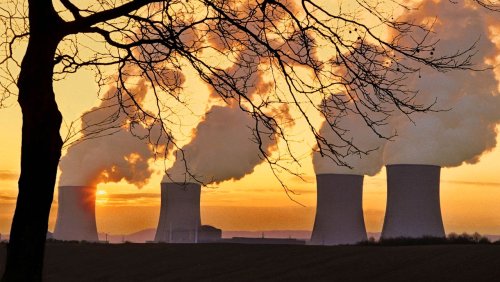 Serie von Zwischenfällen: Was ist mit Frankreichs Atomreaktoren los?