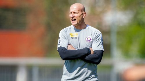 Carsten Jancker wird Trainer in der österreichischen Bundesliga 