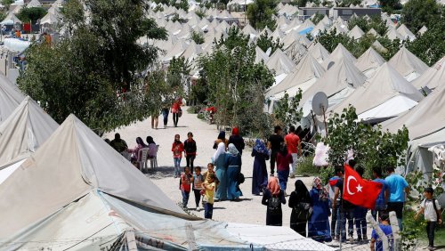 Neue türkische Flüchtlingspolitik: Raus hier