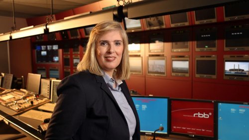 RBB muss Claudia Nothelle bis an ihr Lebensende gut 8400 Euro Monatsrente bezahlen 