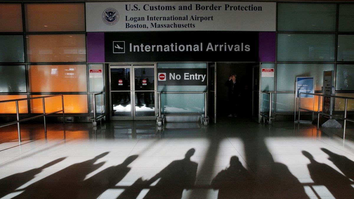 USA verweigern Ärztin trotz Visum Wiedereinreise aus dem Libanon