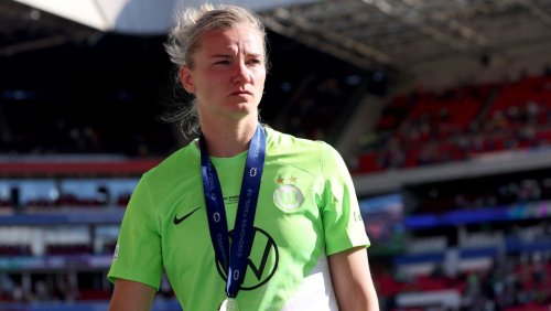 Wolfsburgs Niederlage im Champions-League-Finale: Downerwerbesendung
