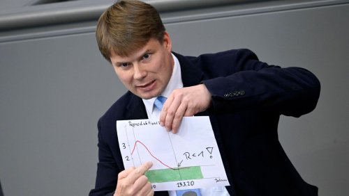»Alle Kanäle nutzen«: AfD-Abgeordneter verteidigt Auftritt in russischer Propaganda-Talkshow