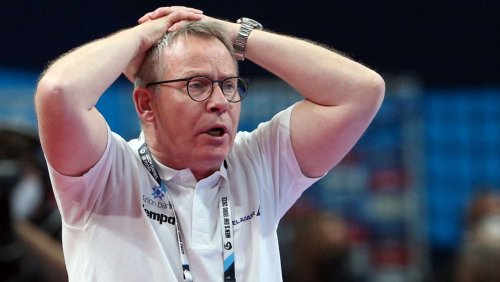 Ende der isländischen Handball-Überraschung: »Danke für nichts, Dänemark«