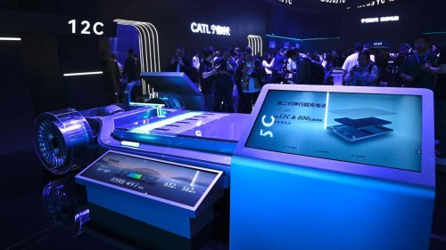   
  Die Akku-Revolution und was Autofahrer von ihr haben 