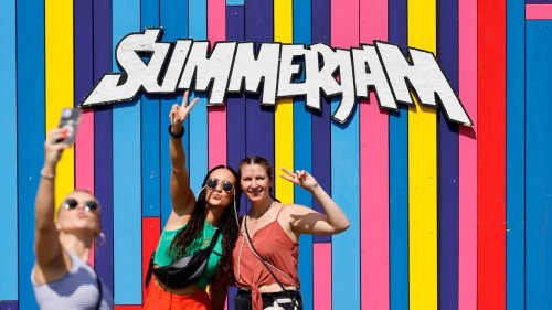   
  Welche Festivals Sie 2025 auf keinen Fall verpassen sollten 