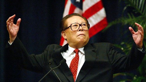 Nachruf auf früheren Staatschef Jiang Zemin: Chinas letzter Reformer