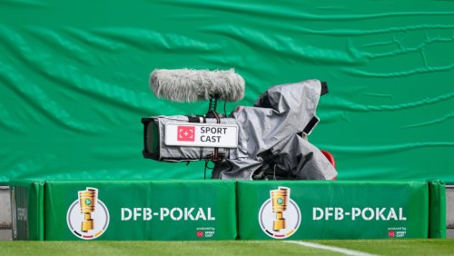 DFB-Pokal: Warum das Achtelfinale an vier Tagen ausgetragen wird