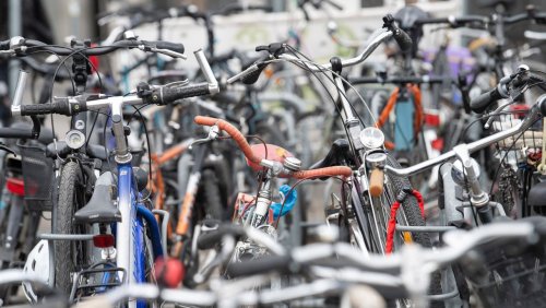 Ab Juni: ADAC kündigt bundesweite Fahrrad-Pannenhilfe an