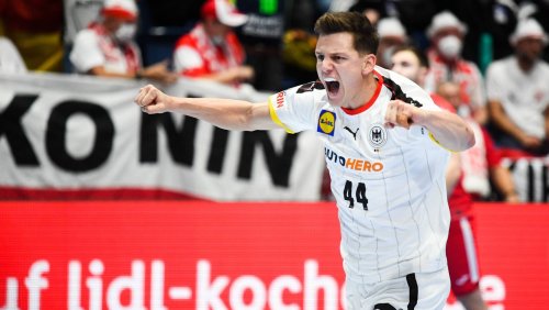 Corona-Ausbrüche bei der Handball-EM: Hat es nur Deutschland so schlimm erwischt?