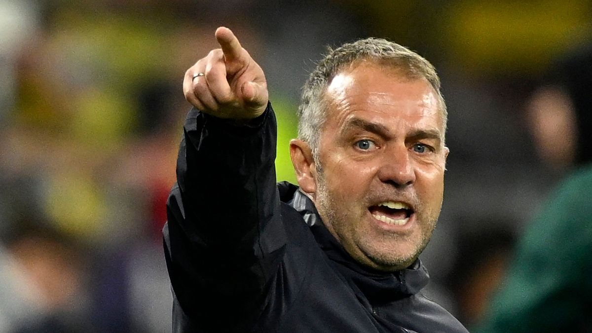 Flick sauer – Barcelona legt Beschwerde wegen Terminansetzungen ein