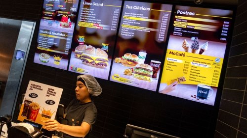 Wie Milei Argentinien zum teuersten Land Südamerikas macht 