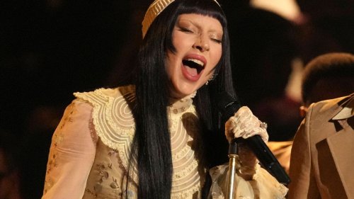Lady Gaga will erstmals seit 2014 wieder in Berlin auftreten 
