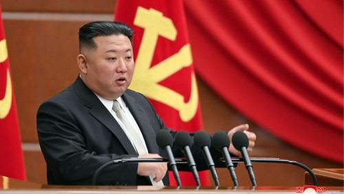Medienbericht aus Südkorea: Nordkorea verhängt offenbar Lockdown über Pjöngjang