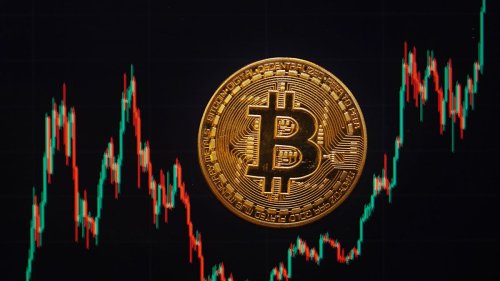Ein Bitcoin ist so teuer wie nie zuvor 