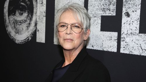 Jamie Lee Curtis beschwert sich öffentlich bei Mark Zuckerberg 