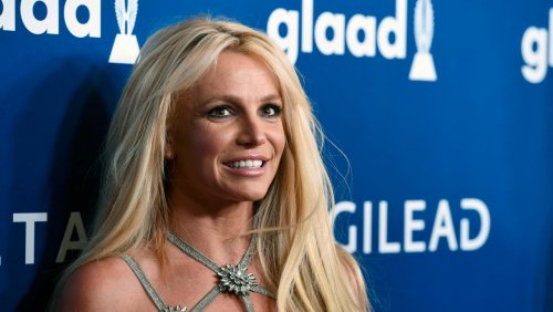 Gerichtsstreit geht weiter: Vater fordert weiter Zahlungen von Britney Spears