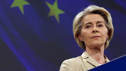   
  Jetzt spielt die EU doch wieder mit 