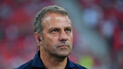 Bundestrainer Flick kritisiert Turnier in Katar: »Es ist keine WM für den normalen Fan«