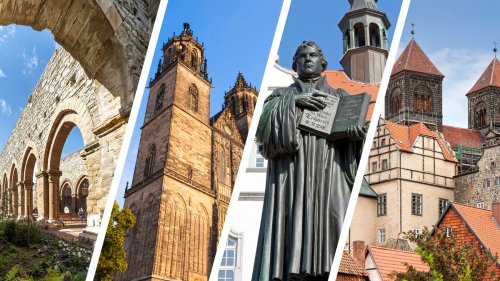 Antrag für »Stolz-Pass«: Die AfD wirbt für die Fahrt ins Braune