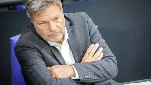 Ärger ums Heizungsgesetz: Habeck bläst zum Gegenangriff