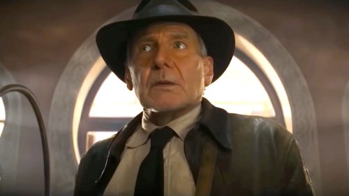 Erster Trailer für »Indiana Jones 5«: Bis zum letzten Peitschenknall