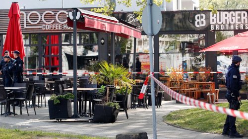 »Wir hatten Glück, dass es keine Toten gab«: Schießerei in Duisburg – Polizei identifiziert rund 90 mutmaßliche Beteiligte