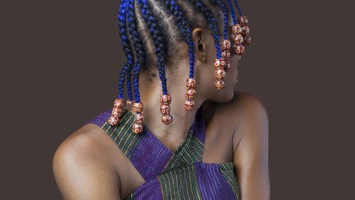 Medina Dugger: Fotoserie Chroma über nigerianische Frisuren